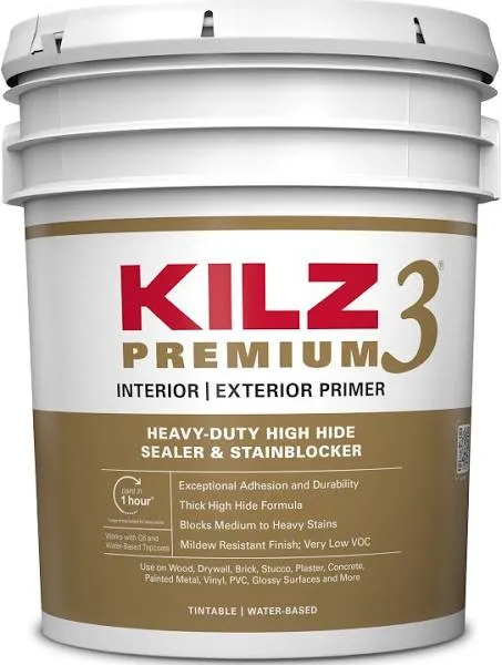 Kilz Premium Primer