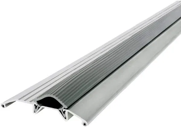 M-D Building Products 36" Aluminum Low Threshold