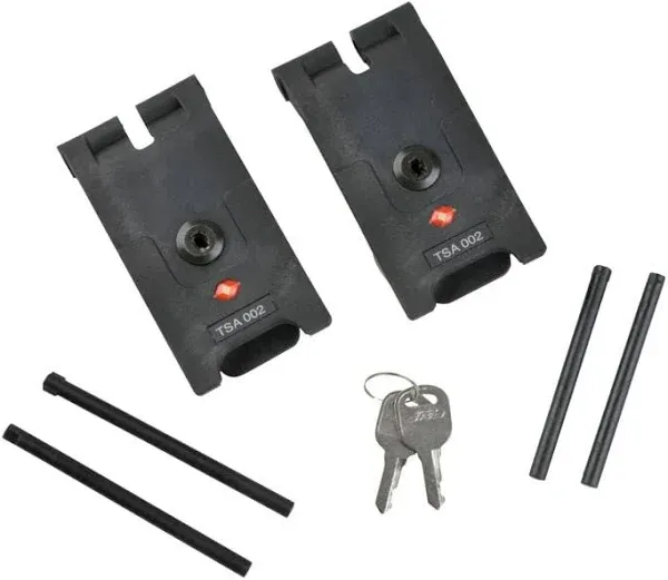 SKB Locking Latch Kit 3i-TSA-3