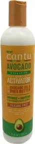 Cantu Avocado Curl Activator Cream