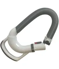 Shark Hose w/ Handle NV355 NV356 NV356E NV370 NV357 Navigator Lift Away Vacuum