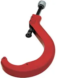 Tubing Cutter Quick Release 4 to 6-5/8" PVC