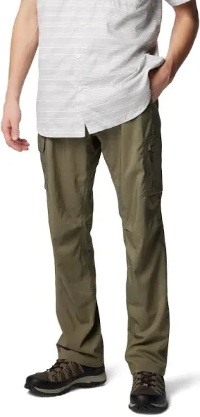 Columbia Men's Silver Ridge Utility Pants