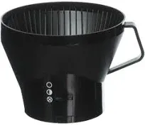 Moccamaster Brew-Basket Manual-Adjust Drip