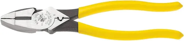 Klein Tools Side-Cutting Pliers D213-9NE-CR