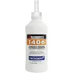 Roberts 1406 Tongue and Groove Adhesive 1 Pint