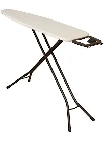 Household Essentials Steel Top Ironing Board