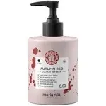 Maria Nila Colour Refresh Autumn Red 300 ml