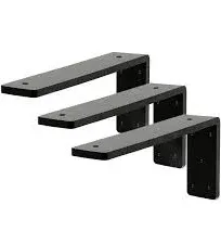 Walwe YJ-02 Countertop Support Bracket