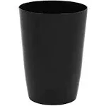 Small Trash Can â Open Top Garbage Cans for Kitchen Office Dorm Bathroom E