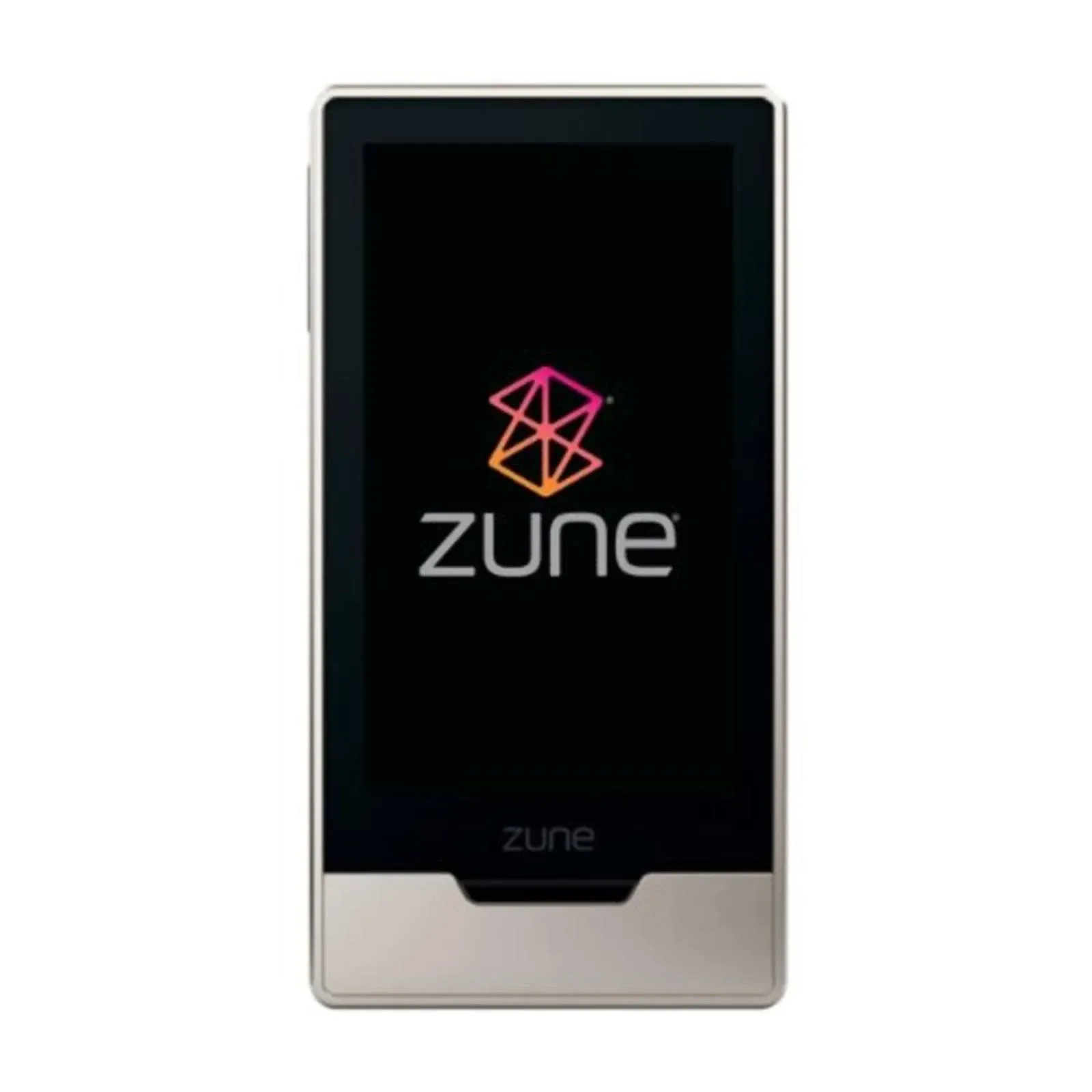 Zune HD 32 GB Video MP3 Player (Platinum)