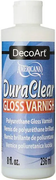 DecoArt DuraClear Varnish