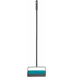 Bissell EasySweep Bagless Cordless Standard Filter Carpet Sweeper