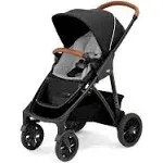 Chicco Kids Bravo QuickFold Stroller Black