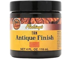 Fiebing's Antique Finish