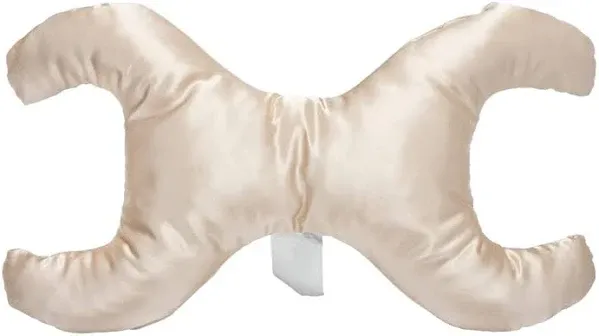 La Petite Save My Face Pillow