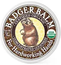 Balm for Hardworking Hands- 2oz