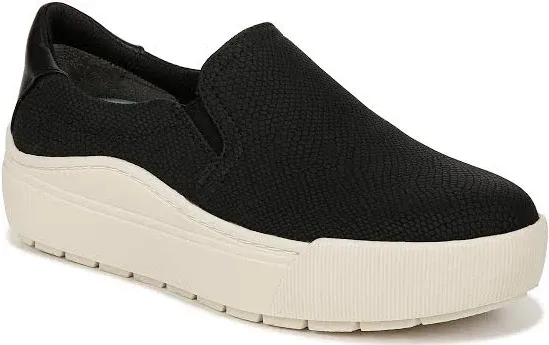 Dr. Scholl's Women's Time Off Platform Slip-On Sneakers