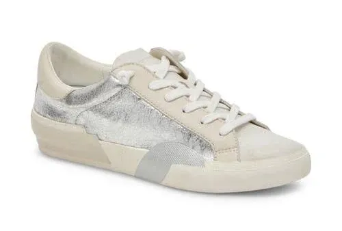 Dolce Vita Women's Zina Sneaker