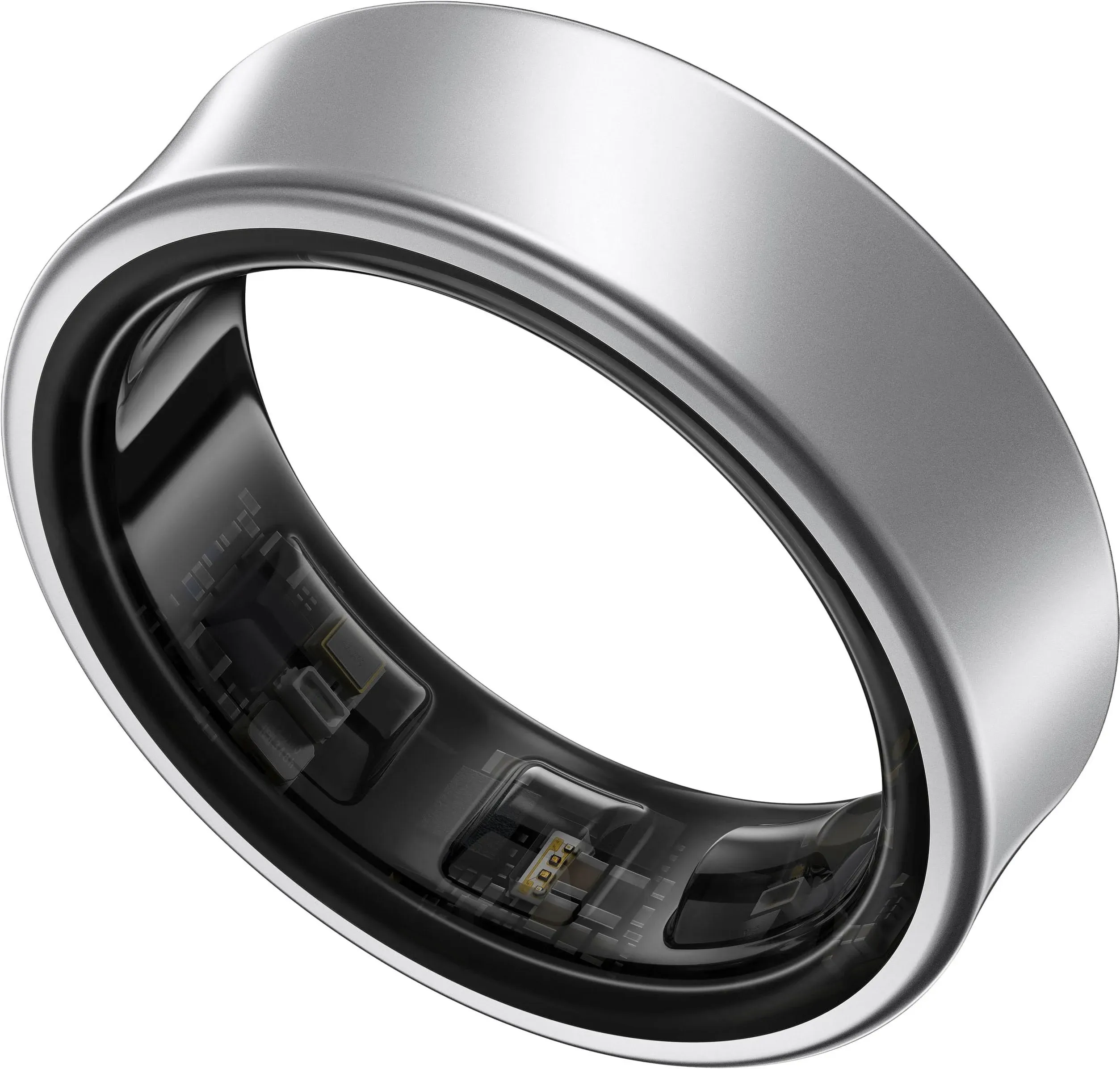 Samsung Galaxy Ring Size