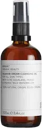 Evolve Organic Beauty Kalahari Dream Cleansing Oil