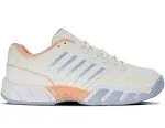 K-Swiss Women's Bigshot Light 4 Tennis Shoes