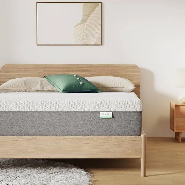 Novilla Cradle Hybrid Mattress