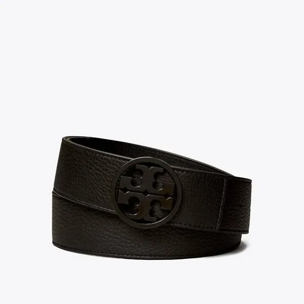 Tory Burch Women's Miller Reversible Belt