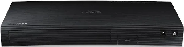 Samsung Blu-ray DVD Disc Player