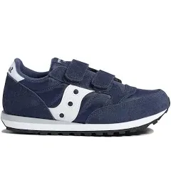 Saucony Jazz Double Hook & Loop Sneaker