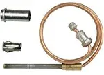 Honeywell CQ100A1013 24 inch Thermocouple