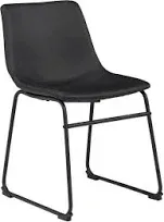 Ashley Centiar Dining Chair