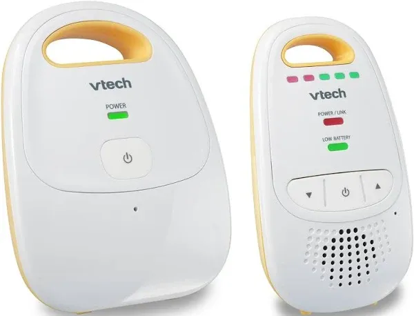 VTech Audio Baby Monitor