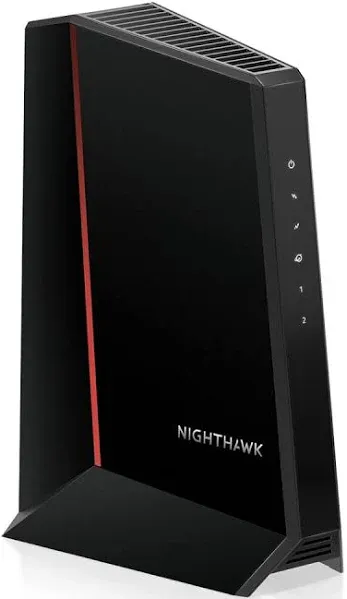 NETGEAR Nighthawk Cable Modem