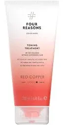 FOUR REASONS Color Mask Toning Treatment