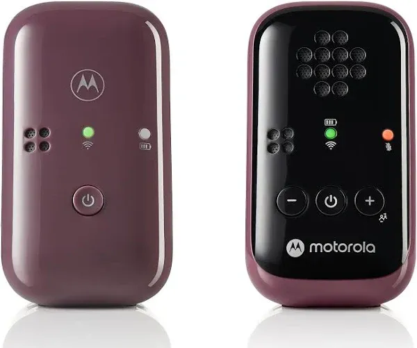 Motorola PIP12 Travel Audio Monitor