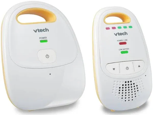 VTech DM111 Digital Audio Baby Monitor