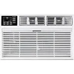 Whirlpool 8,000 BTU Through The Wall Air Conditioner with Supplemental Heat