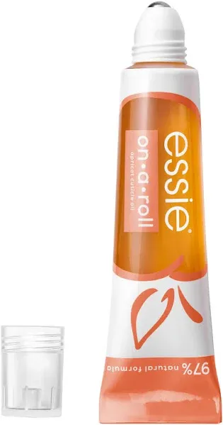 Essie roll on cuticle oil