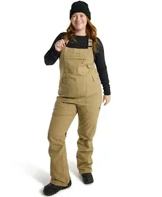 Burton Womens Avalon Bib Pants