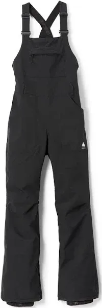 Burton Women's Avalon 2L Stretch Bib Pants