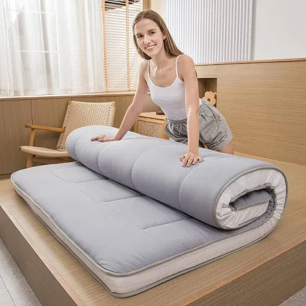 MAXYOYO Padded Japanese Floor Mattress