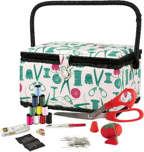 SINGER Sewing Basket Kit