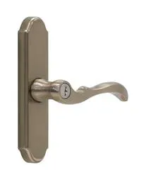 Larson® Brushed Nickel M2 Handle Kit