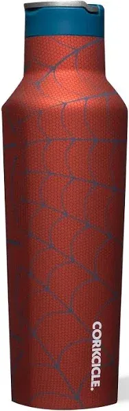 Corkcicle - Marvel - Black Panther, Sport Canteen - 20 oz.