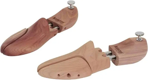 Household Essentials Men's Premier Cedar Shoe Tree