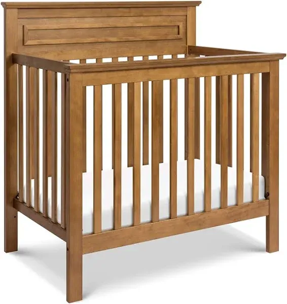 DaVinci Autumn 4-in-1 Convertible Mini Crib