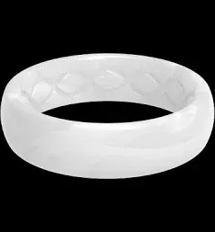 Groove Life Women's Solid Thin Ring