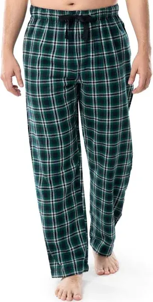 Fruit of the Loom Men's Fleece Pant