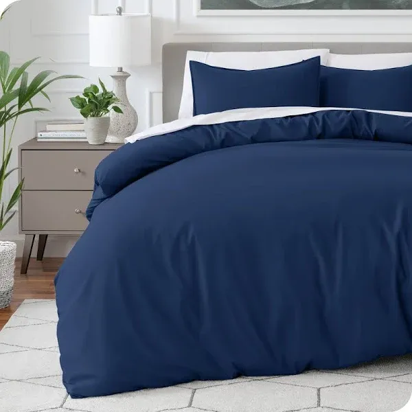 Duvet Cover Set Bare Home